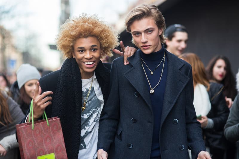 Streetsnaps: Milan Fashion Week - Part 3