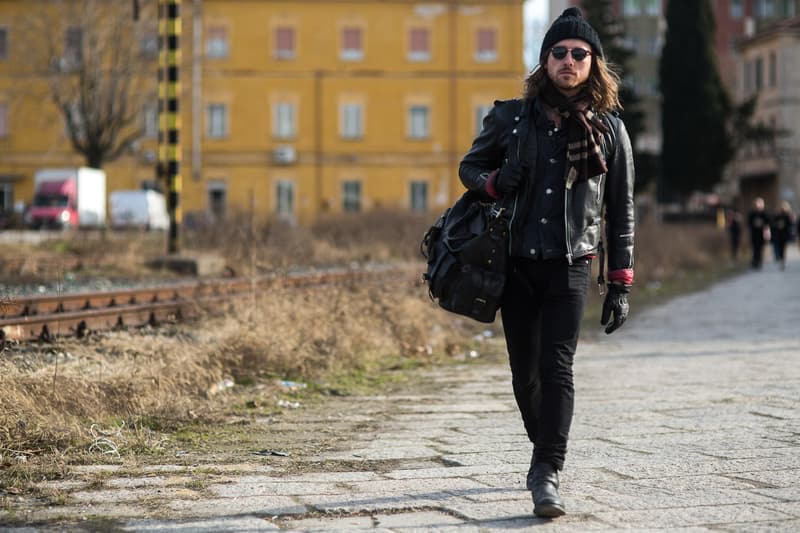 Streetsnaps: Milan Fashion Week - Part 3