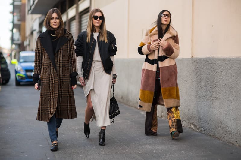 Streetsnaps: Milan Fashion Week - Part 3