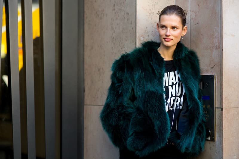 Streetsnaps: Paris Fashion Week - Part 1