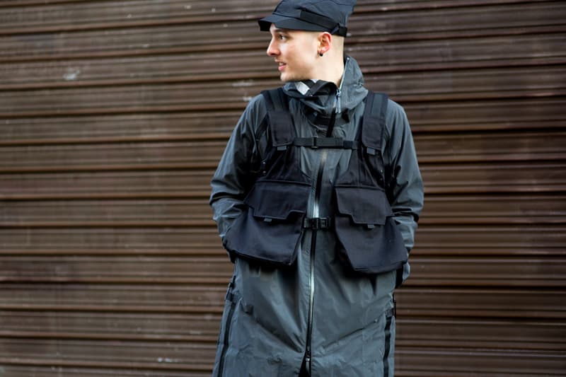 Streetsnaps: Paris Fashion Week - Part 1