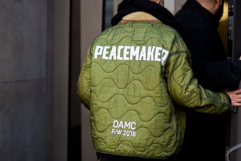 Streetsnaps: Paris Fashion Week - Part 1