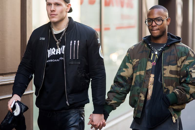 Streetsnaps: Paris Fashion Week - Part 1