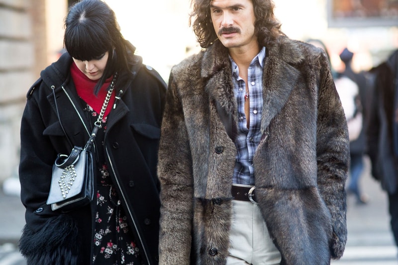 Streetsnaps: Paris Fashion Week - Part 2
