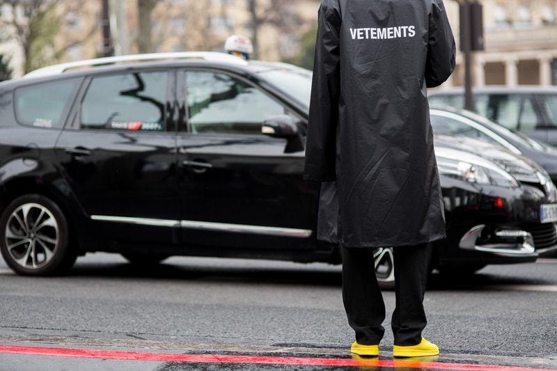 Streetsnaps: Paris Fashion Week - Part 3