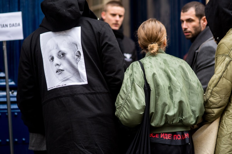 Streetsnaps: Paris Fashion Week - Part 3