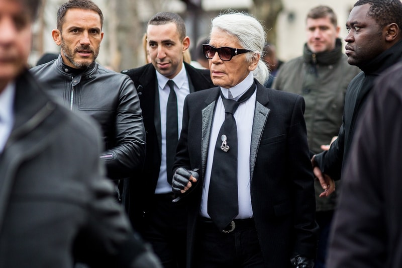 Streetsnaps: Paris Fashion Week - Part 4