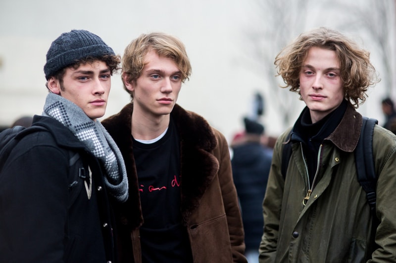 Streetsnaps: Paris Fashion Week - Part 4