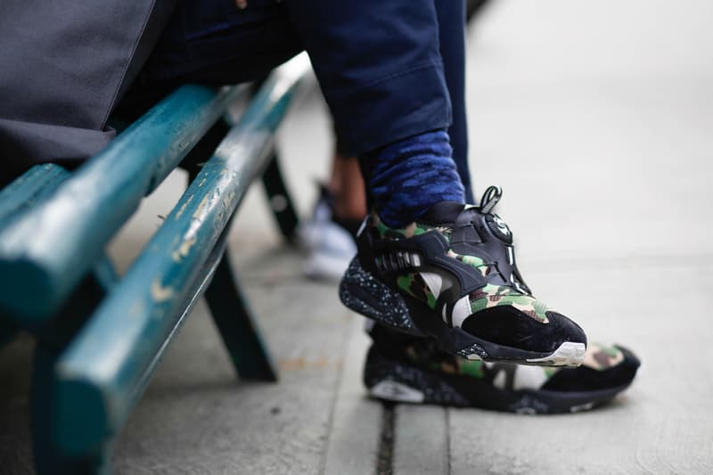 Streetsnaps: Pitti Uomo 89 - Day 1