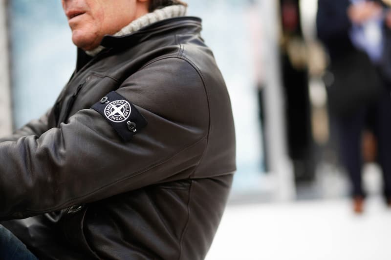 Streetsnaps: Pitti Uomo 89 - Day 1