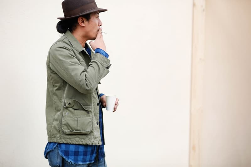 Streetsnaps: Pitti Uomo 89 - Day 1