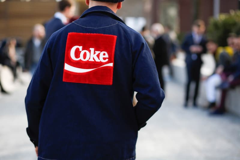 Streetsnaps: Pitti Uomo 89 - Day 1