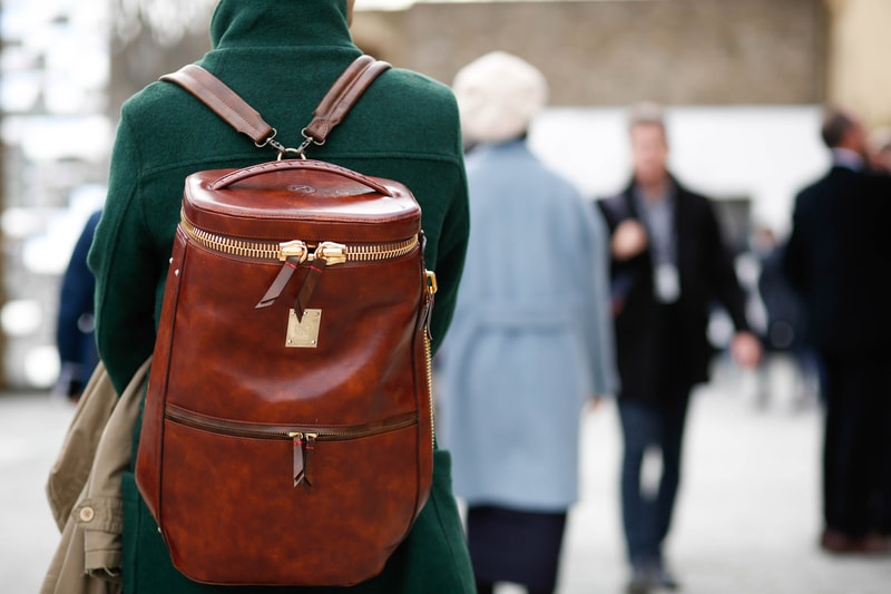 Streetsnaps: Pitti Uomo 89 - Day 1
