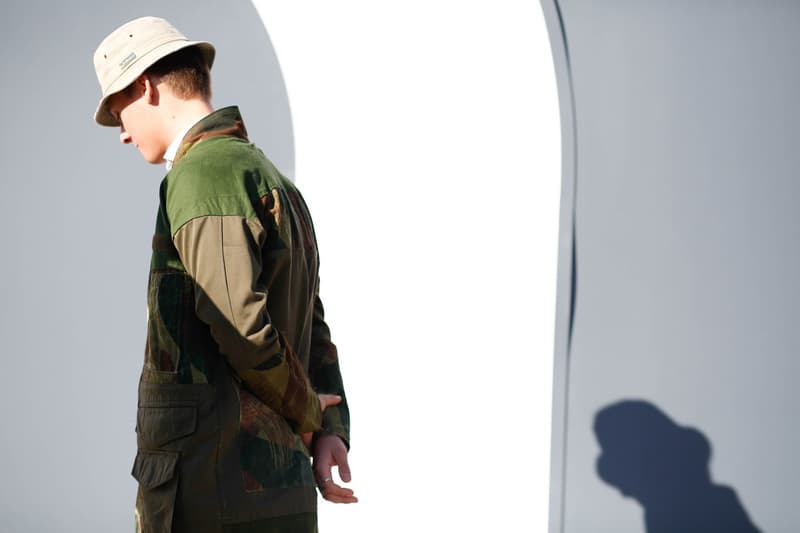 Streetsnaps: Pitti Uomo 89 - Day 2