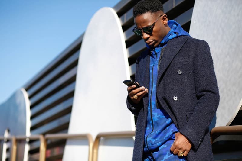 Streetsnaps: Pitti Uomo 89 - Day 2