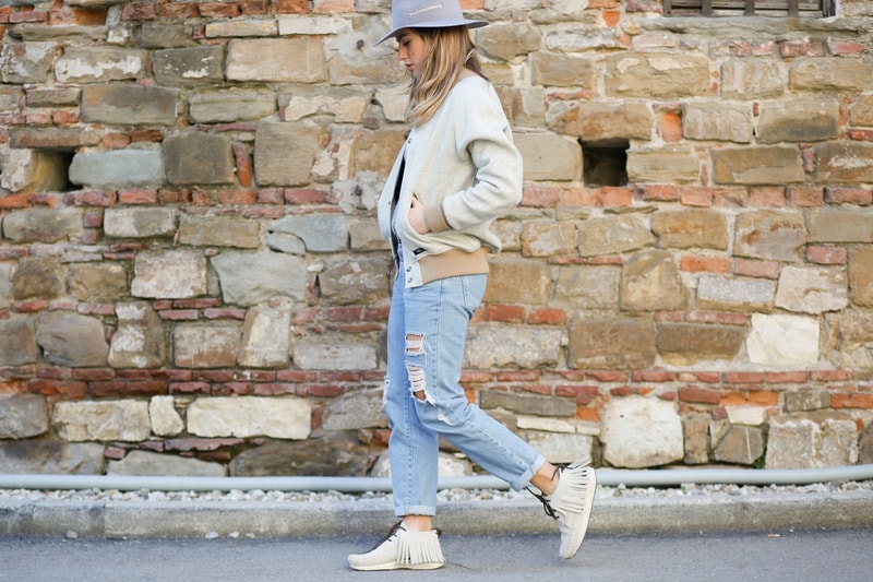 Streetsnaps: Pitti Uomo 89 - Day 2