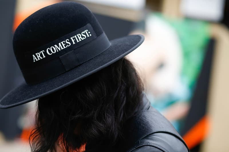 Streetsnaps: Pitti Uomo 89 - Part 3