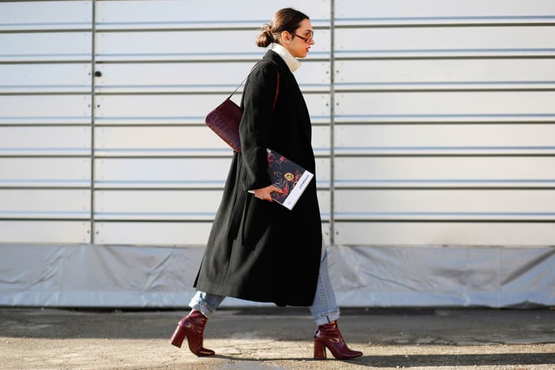 Streetsnaps: Pitti Uomo 89 - Part 3