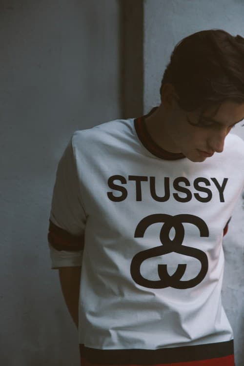 STÜSSY 2015 Holiday コレクション