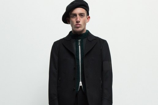 TAKAHIROMIYASHITATheSoloist. 2016 Fall/Winter コレクション