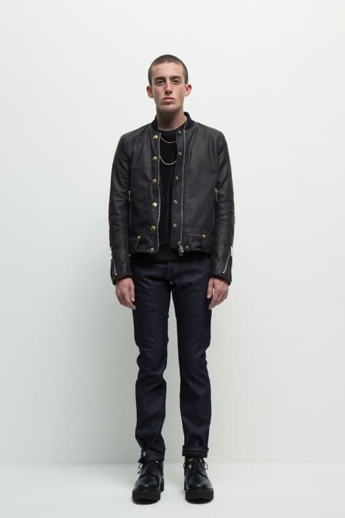 TAKAHIROMIYASHITATheSoloist. 2016 Fall/Winter コレクション