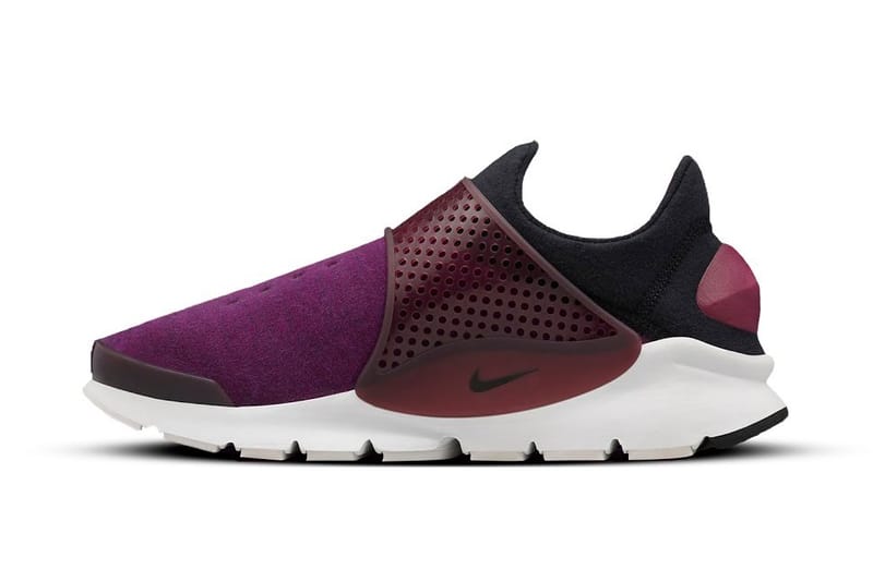 Tech Fleece を使用した Nike Sock Dart が発売か