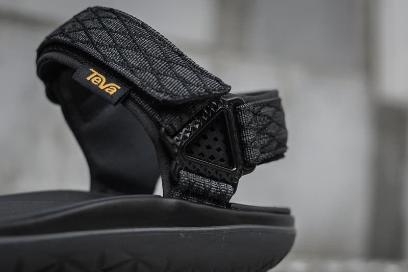 Teva から最新テクノロジー搭載の次世代サンダル”Terra-Float"が登場