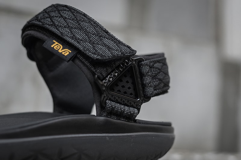 Teva から最新テクノロジー搭載の次世代サンダル”Terra-Float"が登場