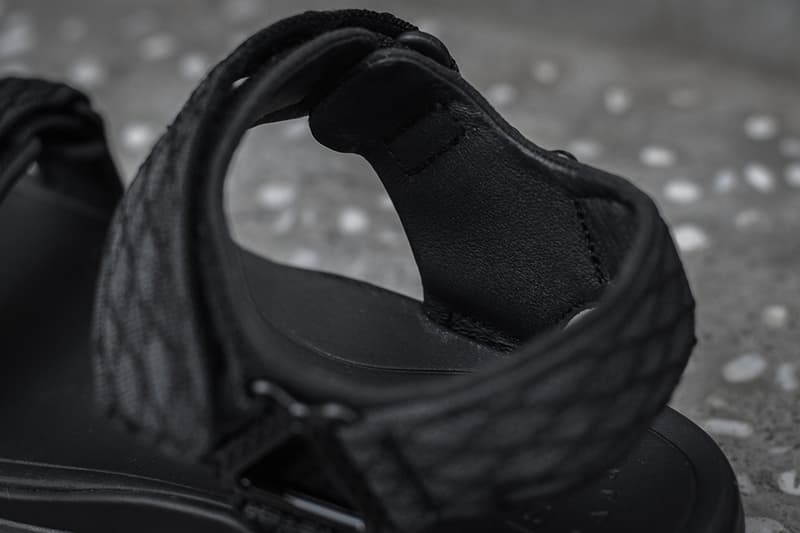 Teva から最新テクノロジー搭載の次世代サンダル”Terra-Float"が登場