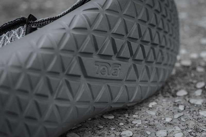 Teva から最新テクノロジー搭載の次世代サンダル”Terra-Float"が登場