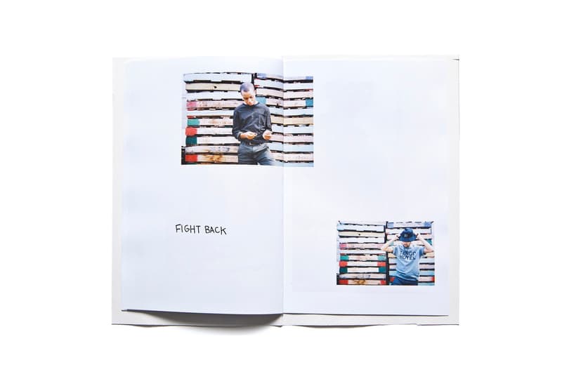 The Hundreds 2016年スプリングコレクション ルックブック