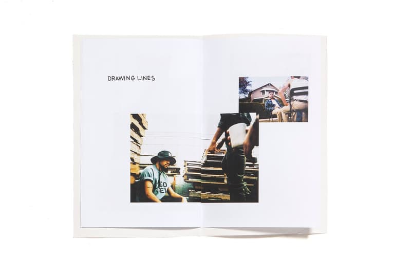 The Hundreds 2016年スプリングコレクション ルックブック