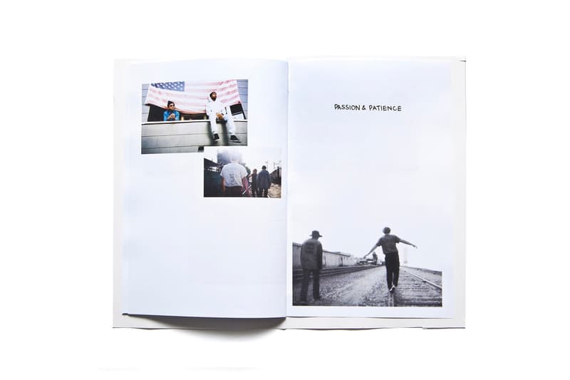 The Hundreds 2016年スプリングコレクション ルックブック