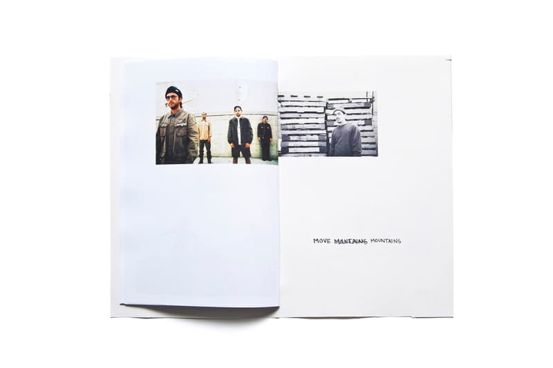 The Hundreds 2016年スプリングコレクション ルックブック