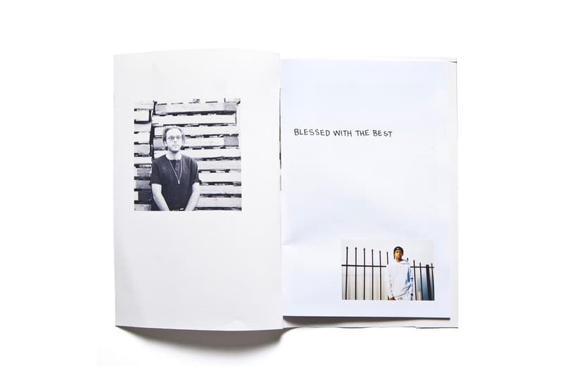 The Hundreds 2016年スプリングコレクション ルックブック