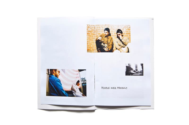 The Hundreds 2016年スプリングコレクション ルックブック