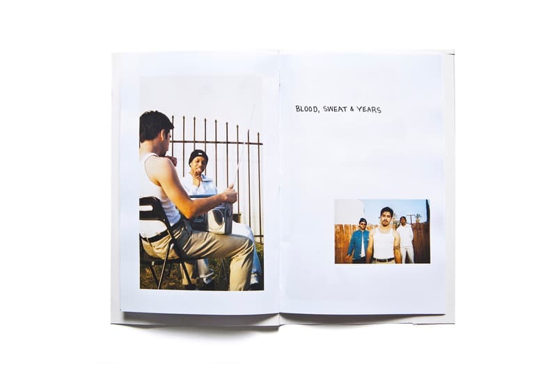 The Hundreds 2016年スプリングコレクション ルックブック