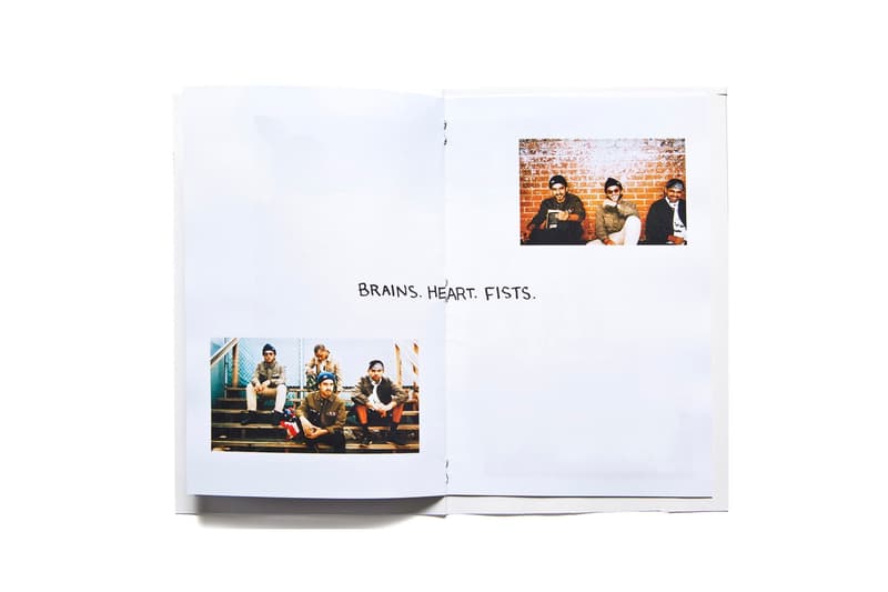 The Hundreds 2016年スプリングコレクション ルックブック