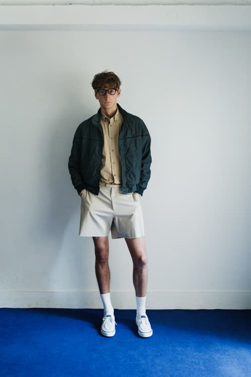 THE NERDYS 2016 Spring/Summer ルックブック