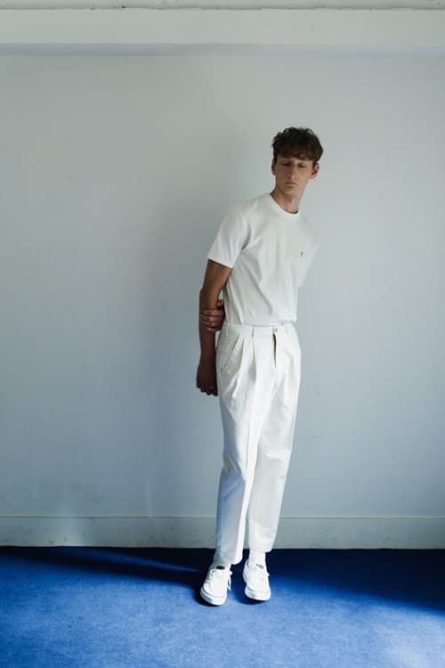 THE NERDYS 2016 Spring/Summer ルックブック