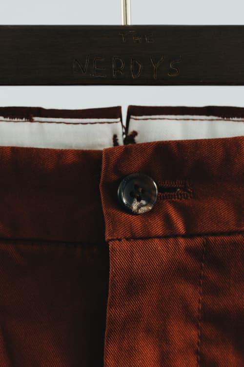 THE NERDYS 2016 Spring/Summer ルックブック