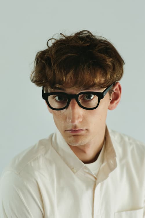 THE NERDYS 2016 Spring/Summer ルックブック