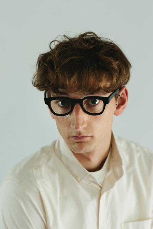 THE NERDYS 2016 Spring/Summer ルックブック