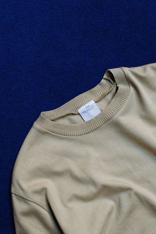 THE NERDYS 2016 Spring/Summer ルックブック