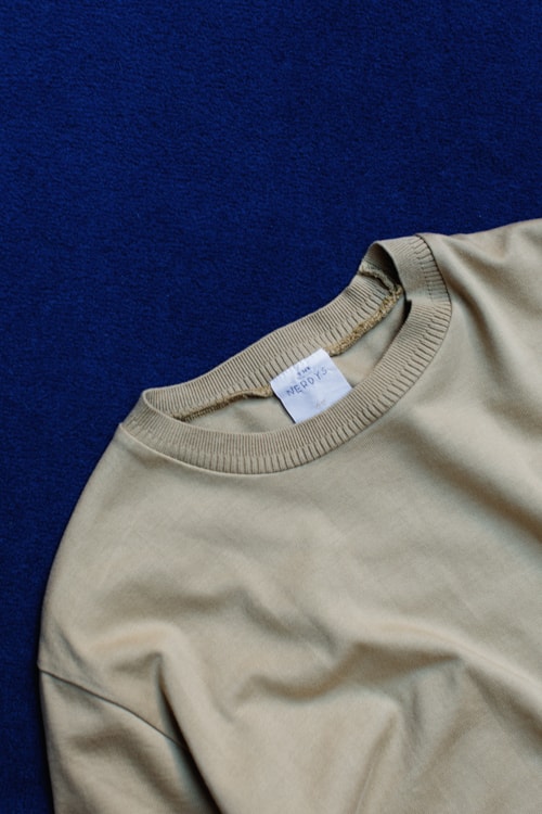 THE NERDYS 2016 Spring/Summer ルックブック