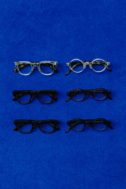 THE NERDYS 2016 Spring/Summer ルックブック