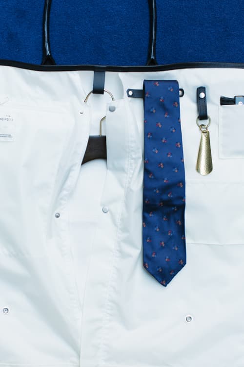 THE NERDYS 2016 Spring/Summer ルックブック