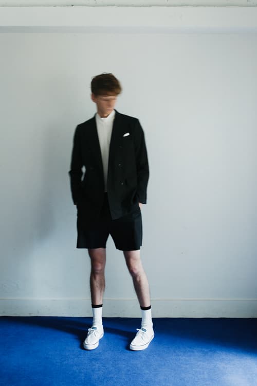 THE NERDYS 2016 Spring/Summer ルックブック