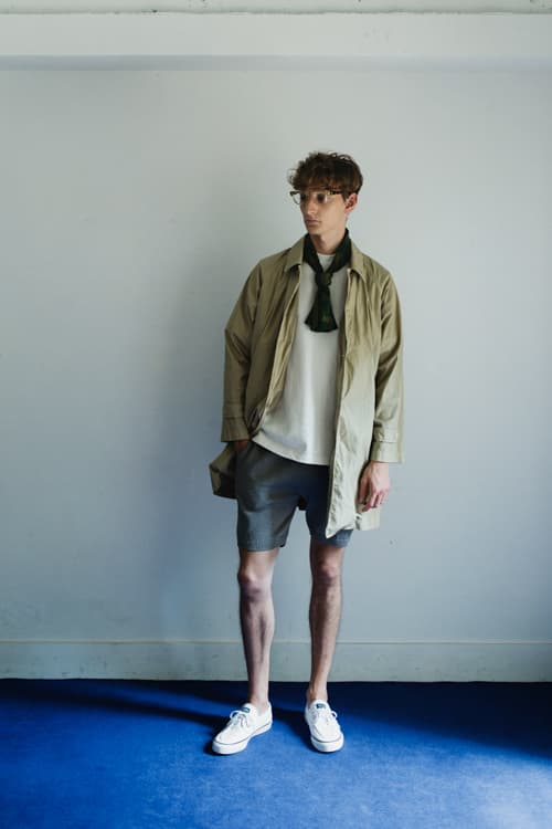 THE NERDYS 2016 Spring/Summer ルックブック