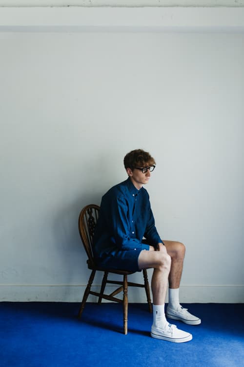 THE NERDYS 2016 Spring/Summer ルックブック